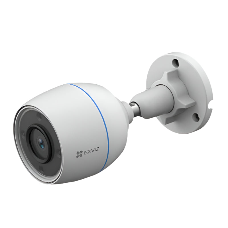 EZVIZ H3C Color Wi-Fi Smart Home Camera