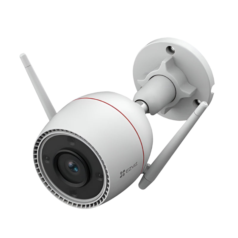 EZVIZ H3C 2K+ Wi-Fi Smart Home Camera