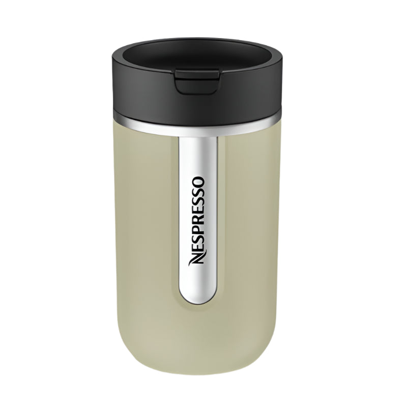 Nespresso Nomad Travel Mug Sage Green 300ml