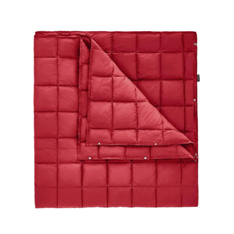 KingCamp Ultralight Camping Blanket Red