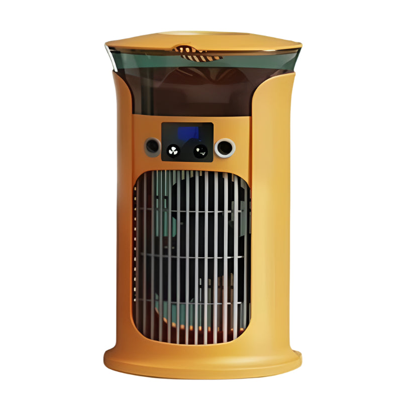 Mini Portable Air Cooler