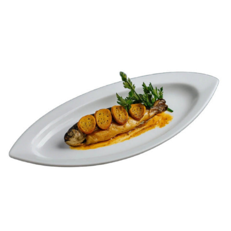 Symphony Fish Platter 64cm