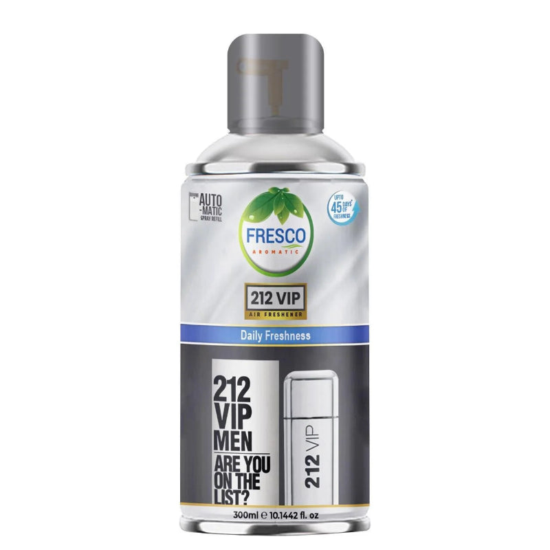 Air Freshener Dispenser Refill