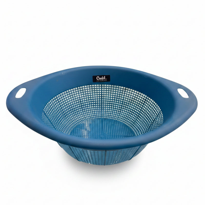 Vegetable Washing Basket Plastic