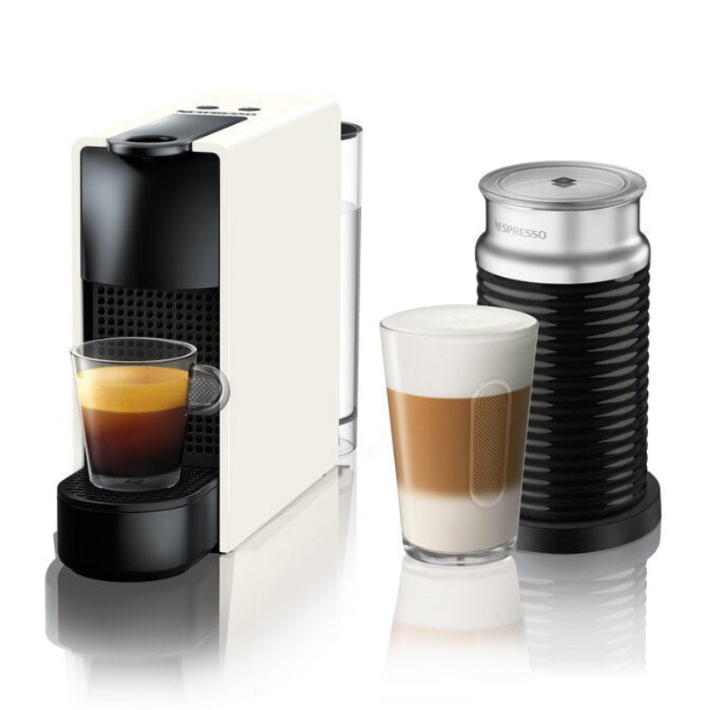 Nespresso Essenza Mini & Aeroccino 3 Combo