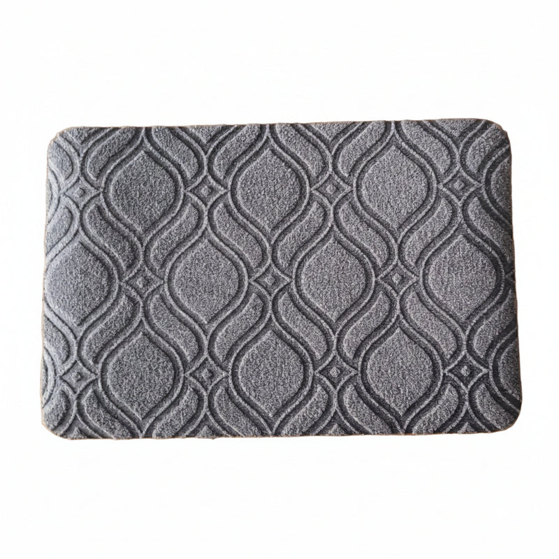 Velcoc Zeli Doormat Grey