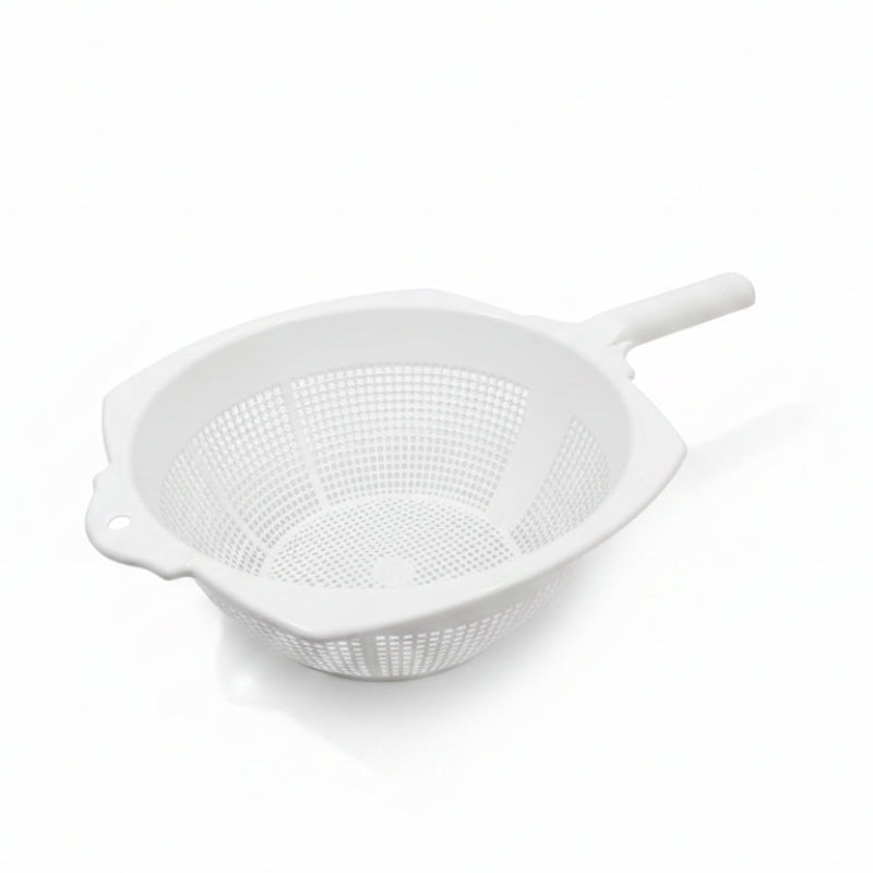 Vegetable Washing Basket Plastic (Made in Portugal)