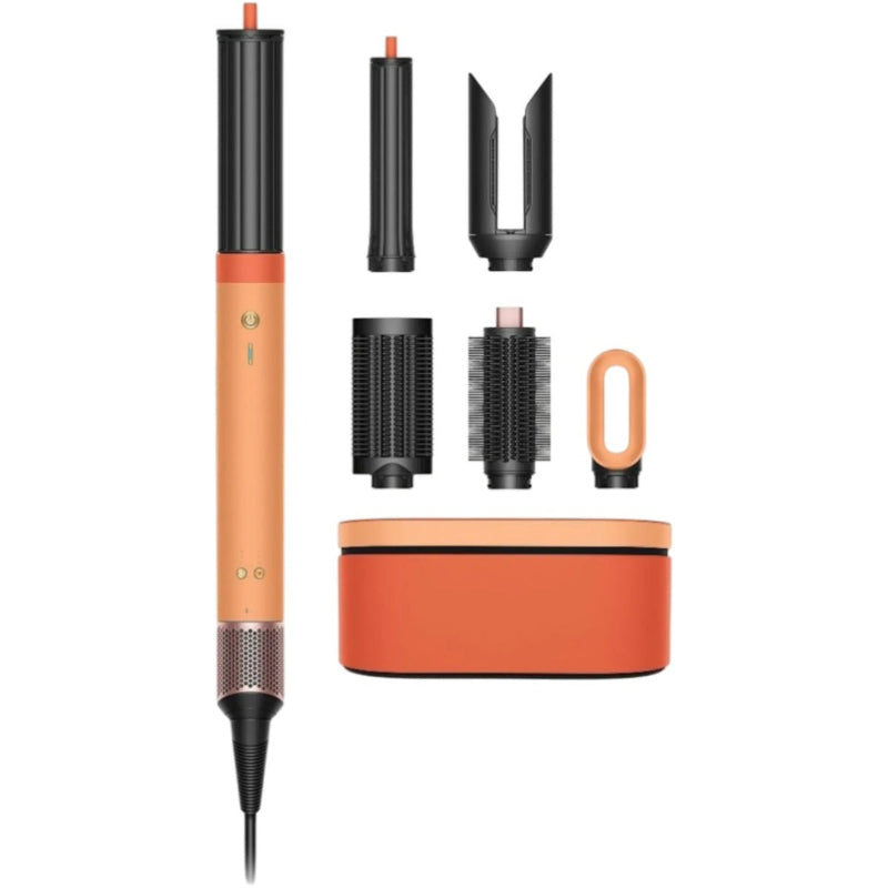 Dyson Airwrap Co-anda2x™ Multi-Styler and Dryer HS09 Apricot Topaz