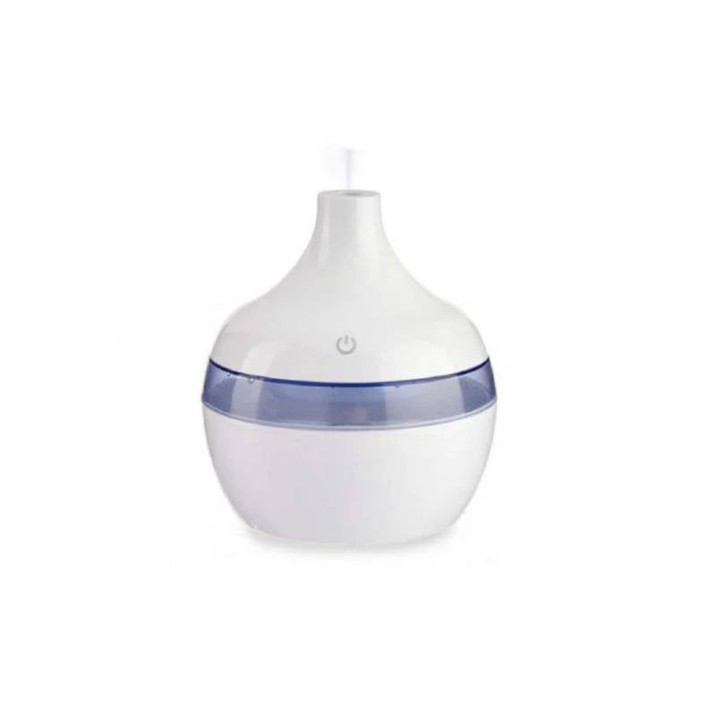 White Led Humidifier 300ml
