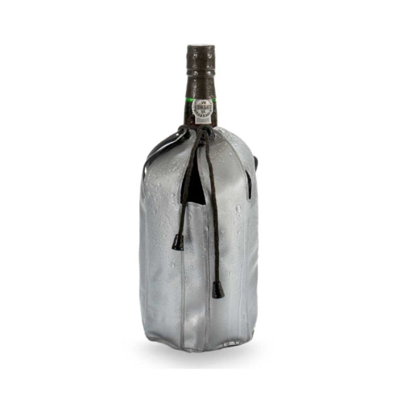 Wine Cooler Bag Grey