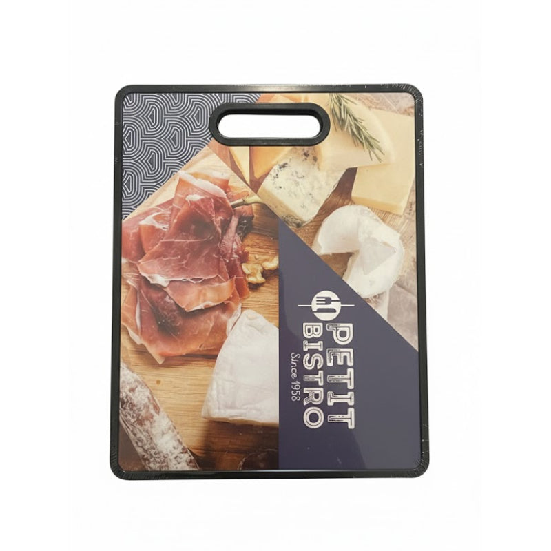 Wooden Kitchen Cutting Board 38x30cm