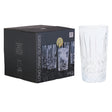 Drinking Glass 260ml Set 4pcs