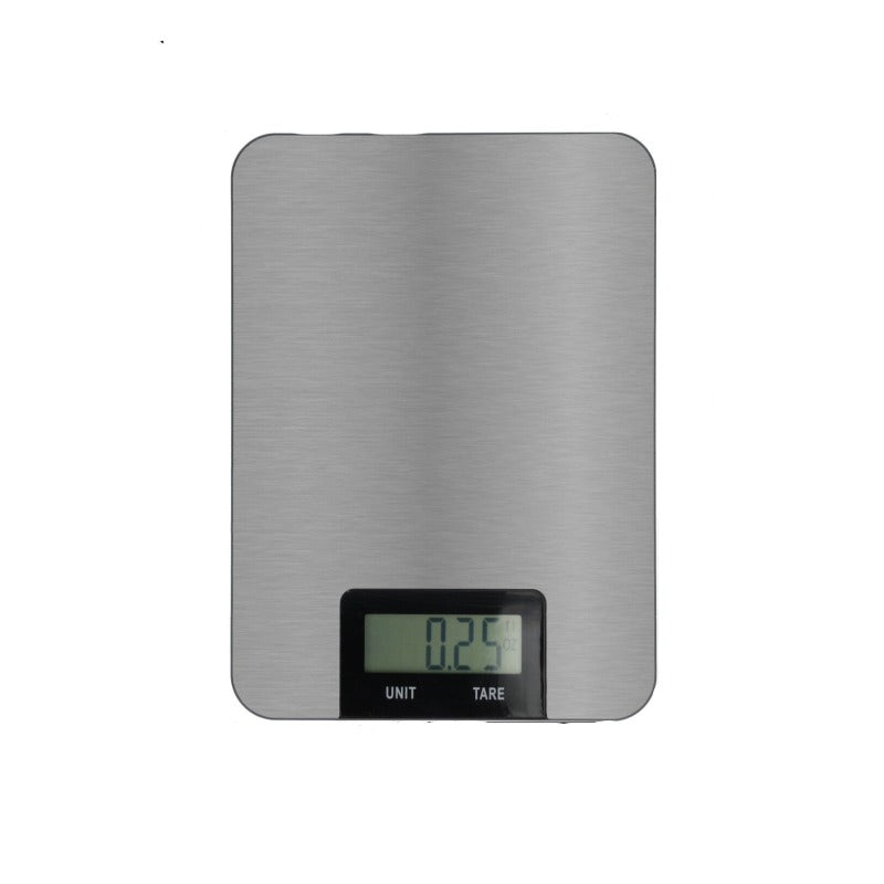 Kitchen Scale Stainless Steel