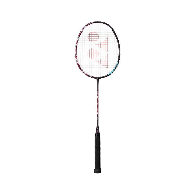 Yonex Astrox 100 Game Badminton Racket (Kurenai)-Strung