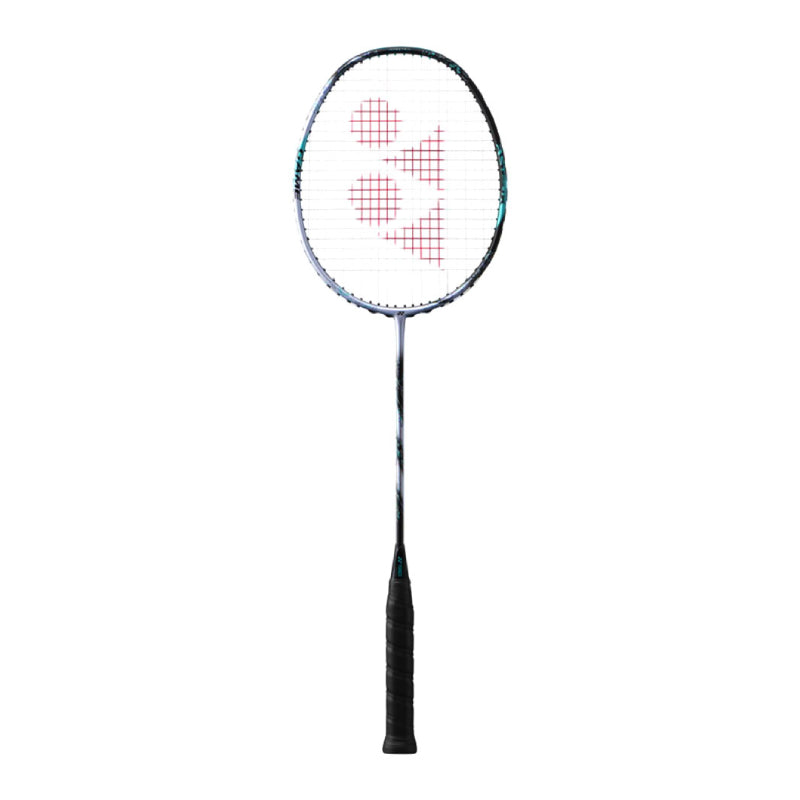 Yonex Astrox 88S Game Badminton Racket (Silver Black)- Strung