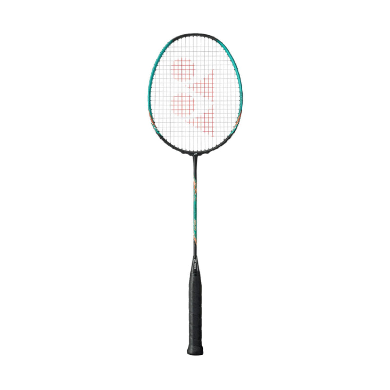 Yonex NanoFlare Ability Badminton Racket (Turquoise)-Strung