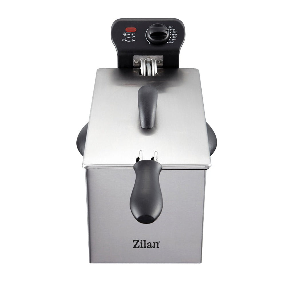 Zilan Deep Fryer