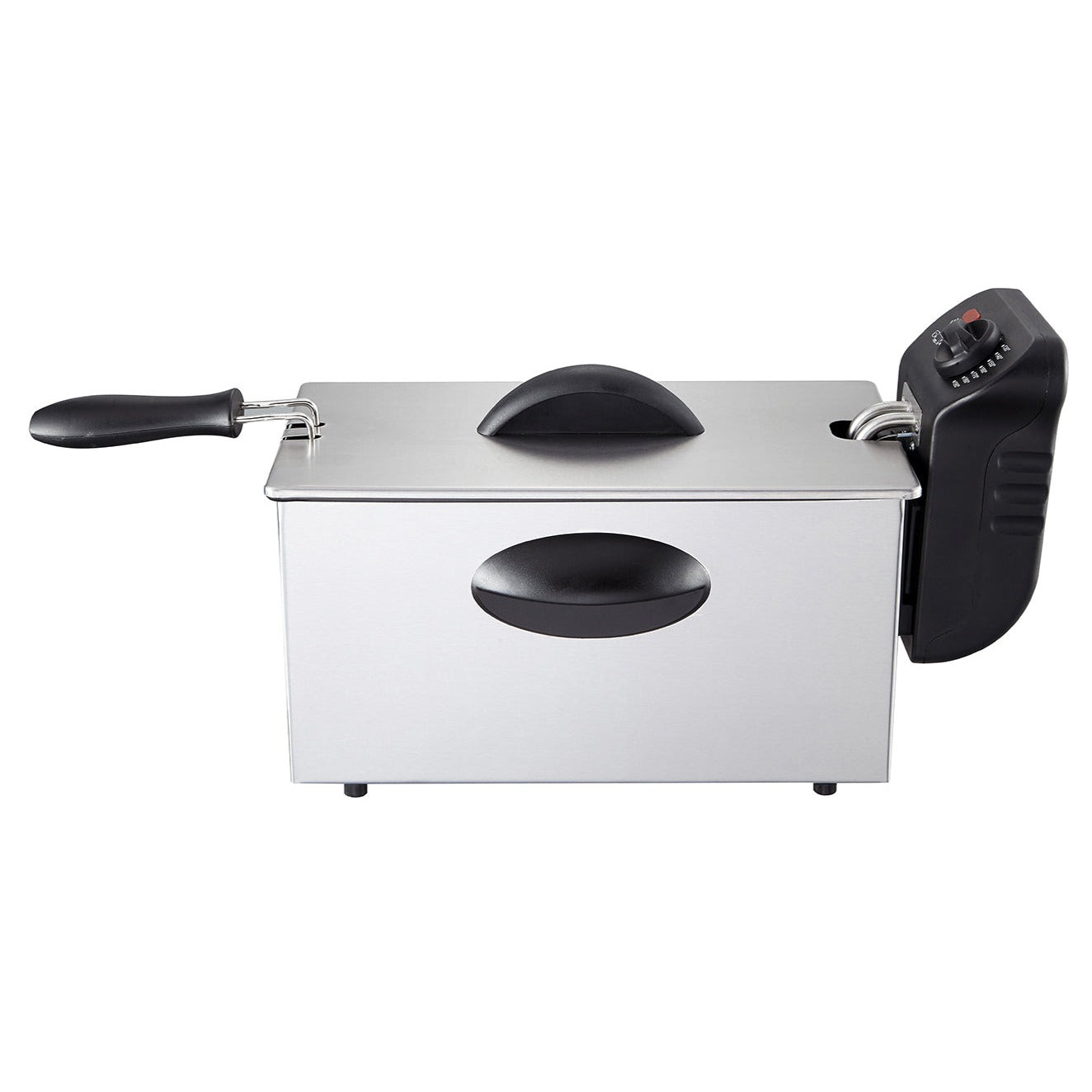 Zilan Deep Fryer