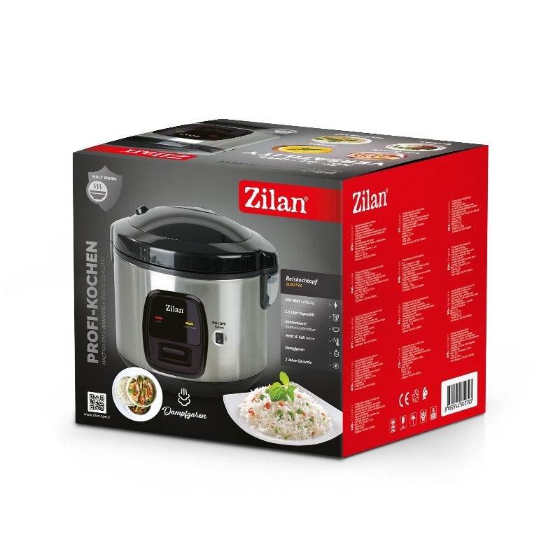 Zilan Rice Cooker