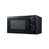 Zilan Microwave Oven Black