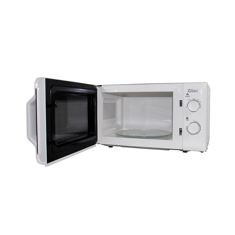 Zilan Microwave Oven