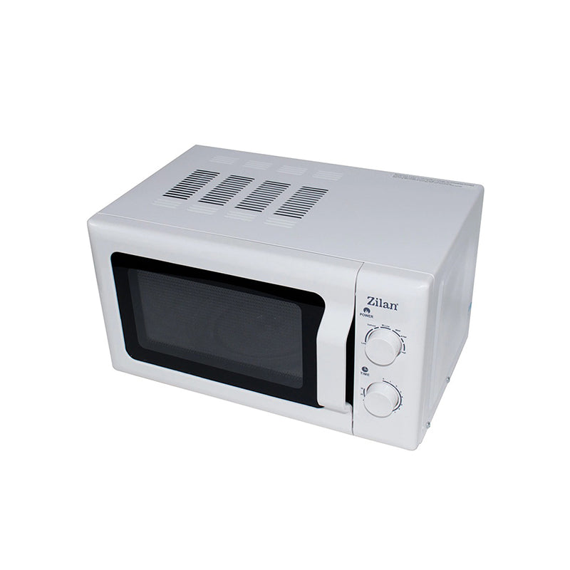 Zilan Microwave Oven