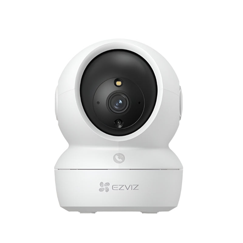 EZVIZ H6C Pro 2K Pan & Tilt Smart Home Camera