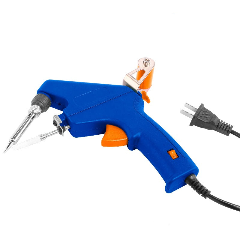 Wadfow Soldering Gun With Solder Feeder by JB Saeed Studio Buy Power