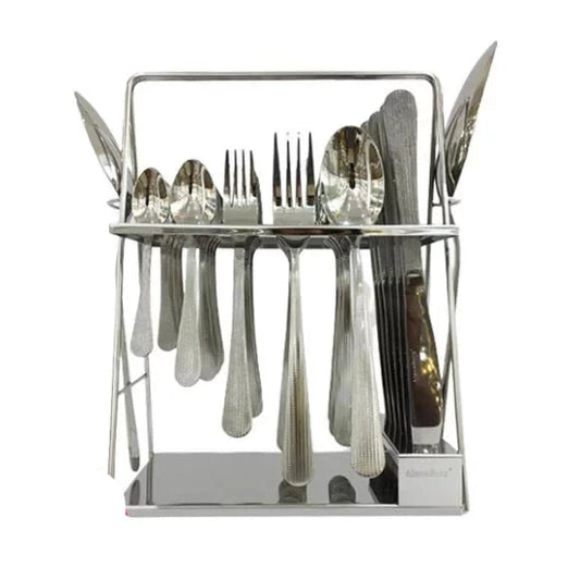 Cutlery Set 38 Pcs