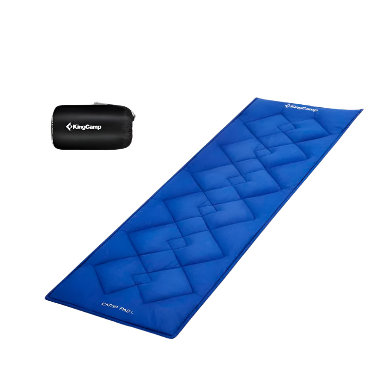 KingCamp Cot Mat Comfort