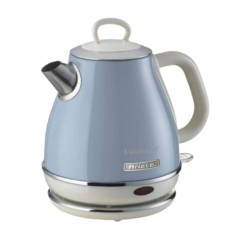 Kettle Vintage 1 LT Blue