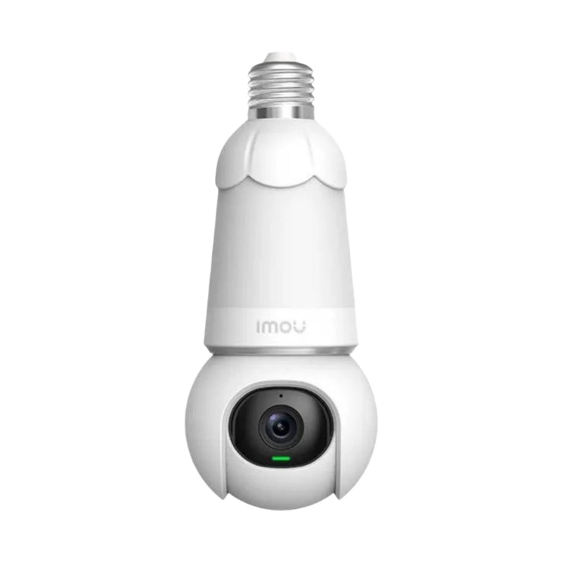 IMOU Bulb Cam 3MP Smart Wireless Security Camera