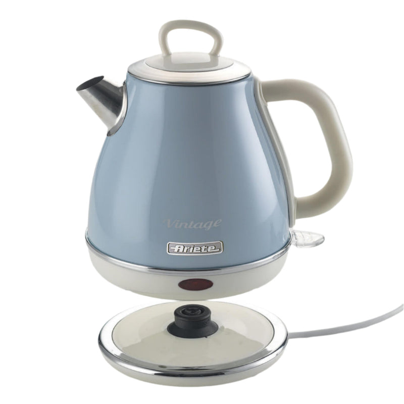 Kettle Vintage 1 LT Blue