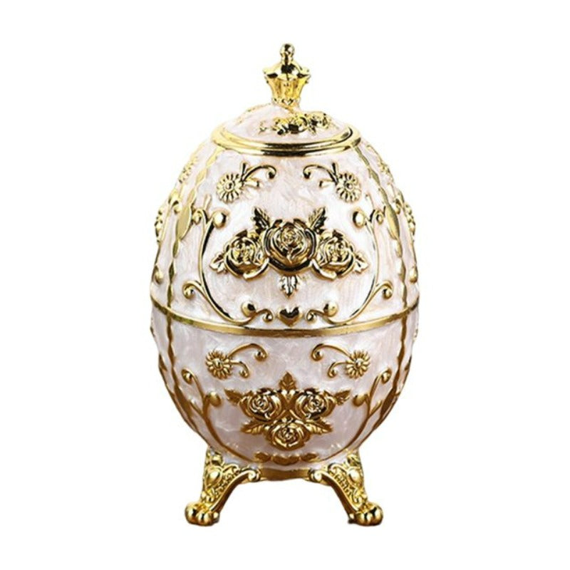 Toothpick Holder Crown