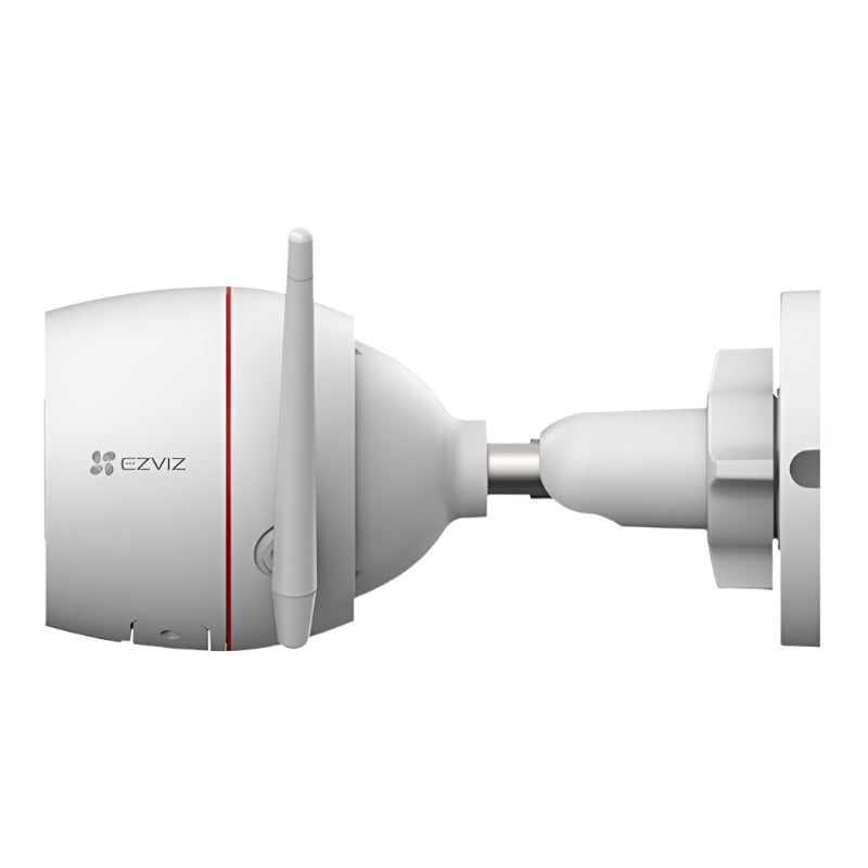 EZVIZ H3C 2K+ Wi-Fi Smart Home Camera