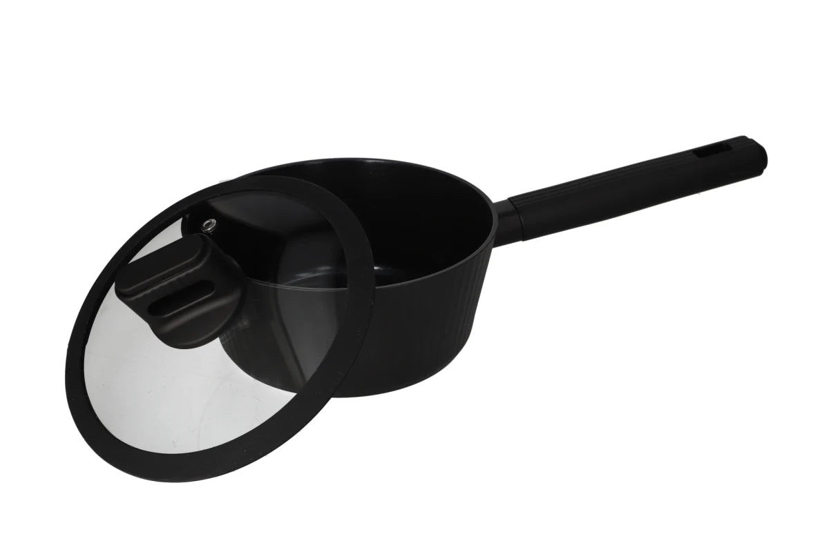 Non Stick Forged Sauce Pan 1.7L