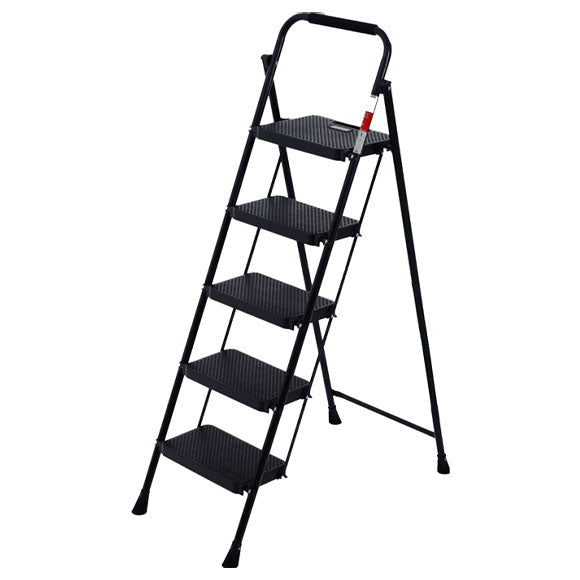 5 step ladder