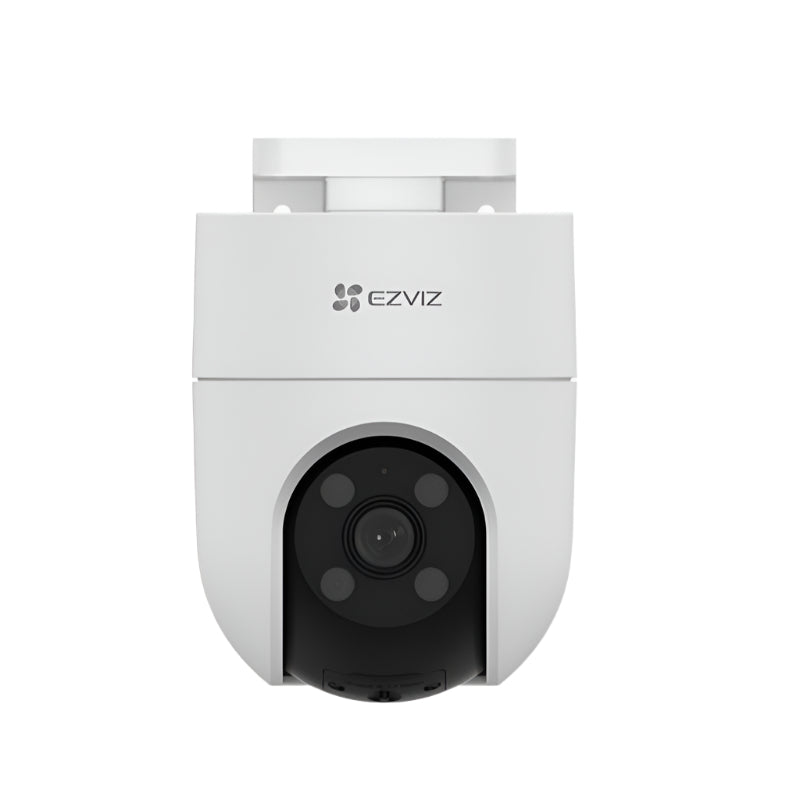 EZVIZ H8C Pan & Tilt Wi-Fi Camera (1080P)