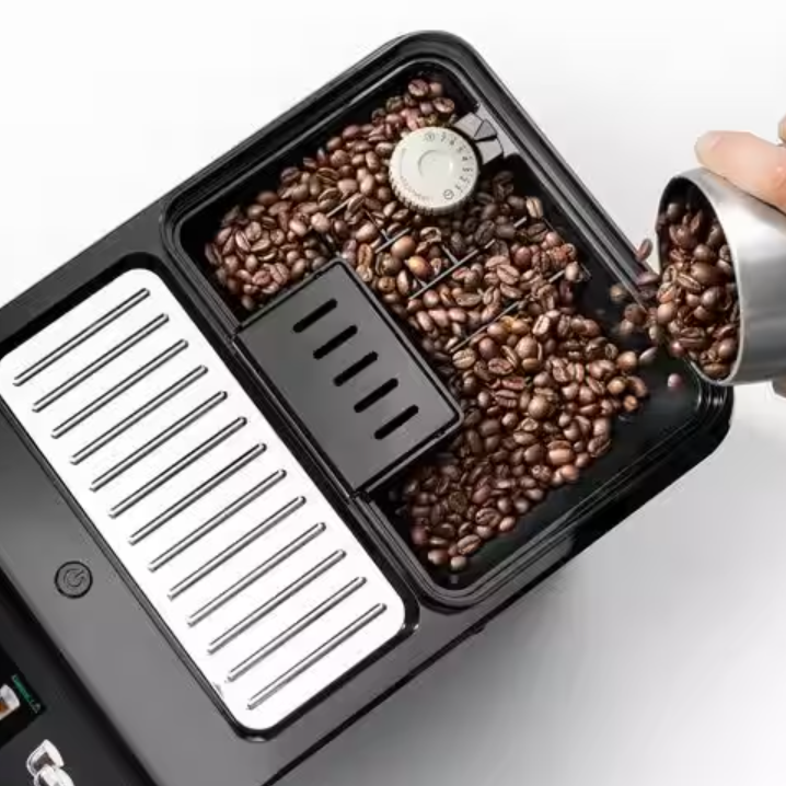 Delonghi Eletta Explore Coffee Machine