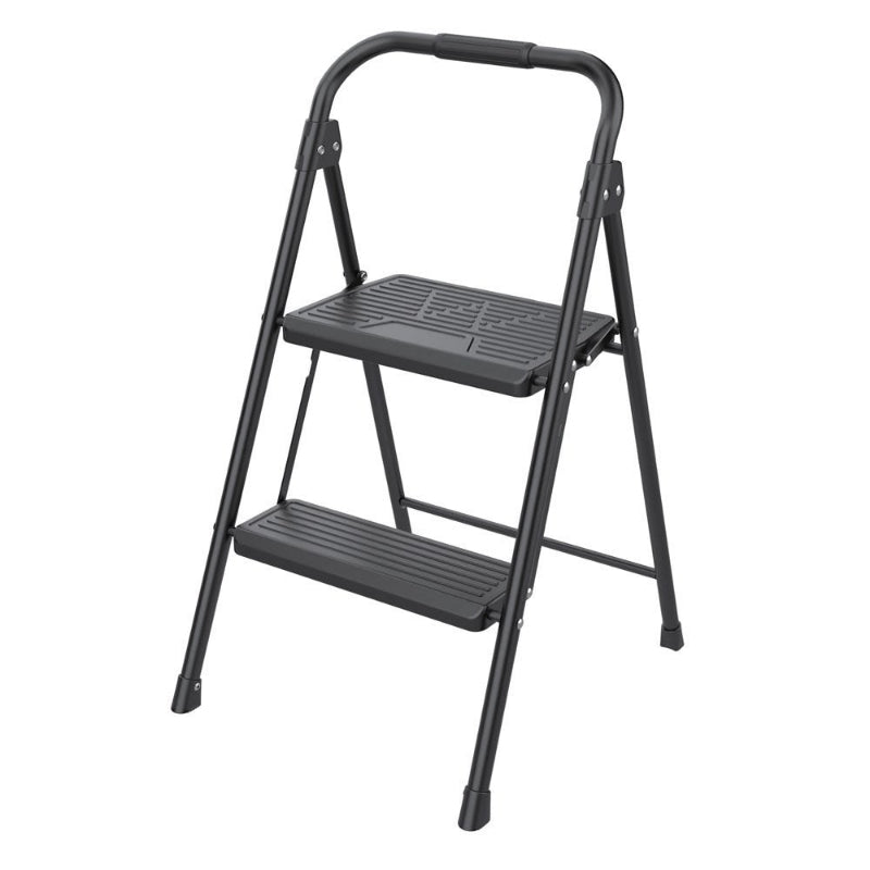2 Step Steel Ladder