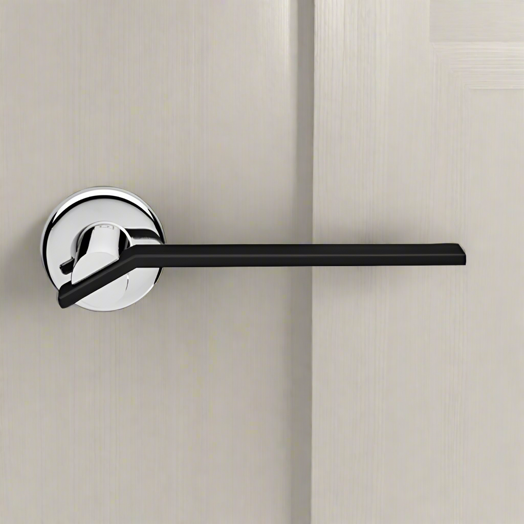 Handle on Rose Genova