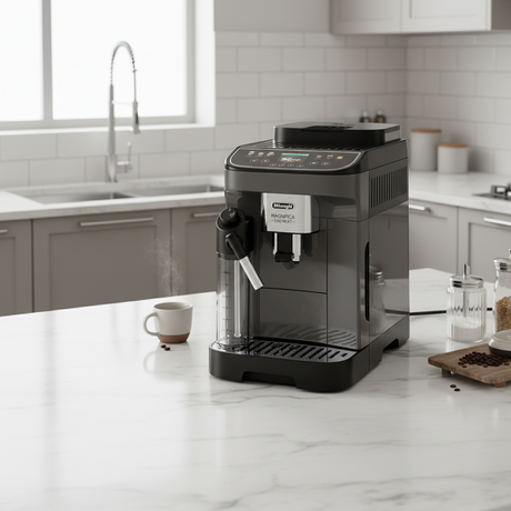 Delonghi Magnifica Evo Next Coffee Machine