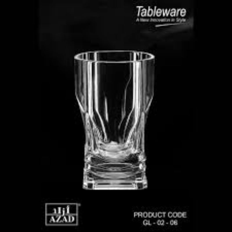 Drinking Glass 200ml