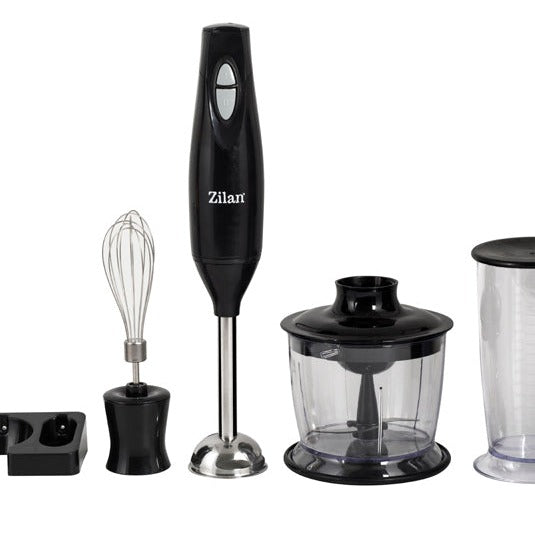 Hand Blender Set