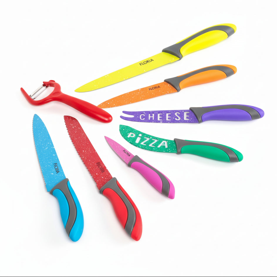 Knife Set