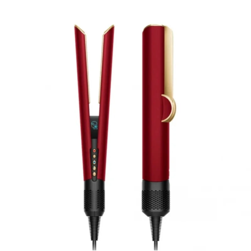 Dyson Airstrait™ Straightener Red Velvet HT01
