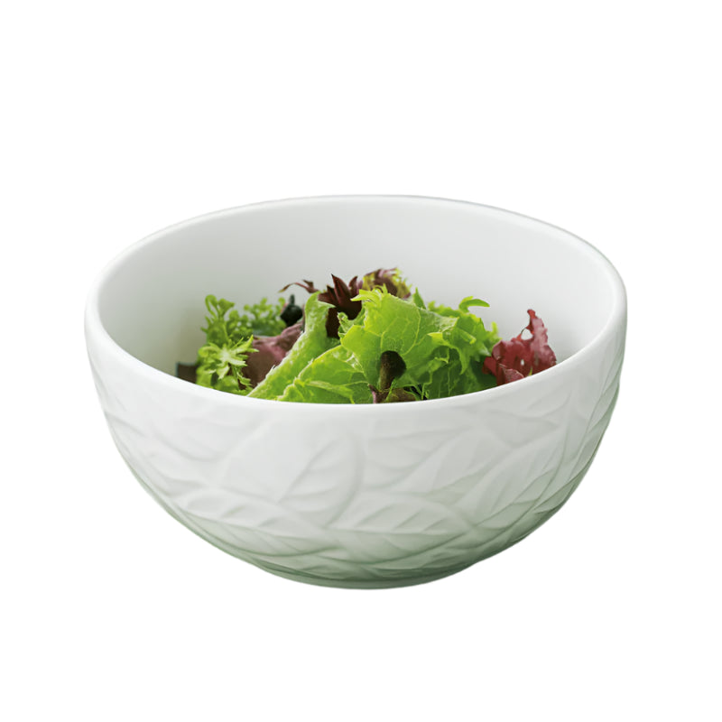 Serving Bowl White 24cm