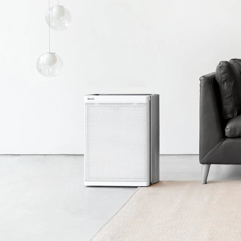 Levoit Everest Air Smart Air Purifier