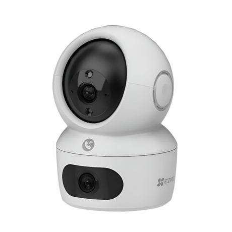 EZVIZ H7C Dual 2K Dual-Lens Pan & Tilt Wi-Fi Camera