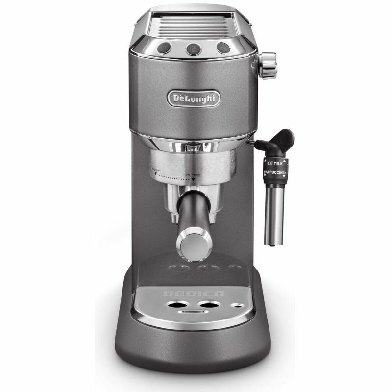 Delonghi Pump Driven Manual Espresso Machine